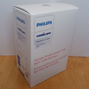 PHILIPS SONICARE HX9944/11 DiamondClean Smart 9400 Electric Toothbrush-SEALED!